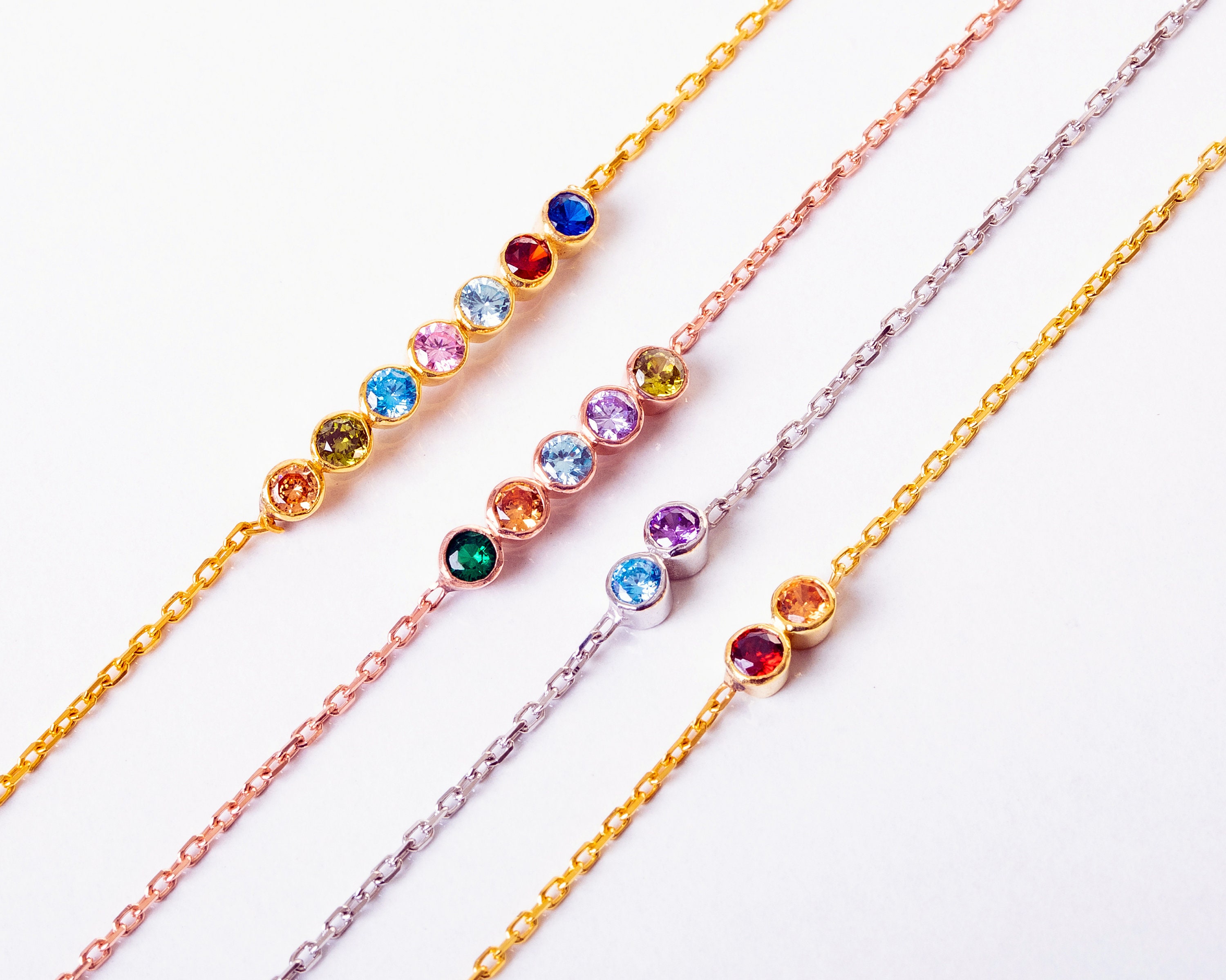 grandmother birthstone gifts