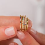 Fashion Rings