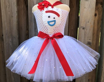 infant forky costume