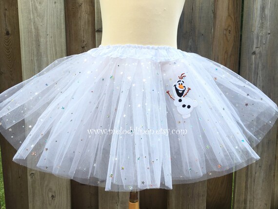 olaf tutu