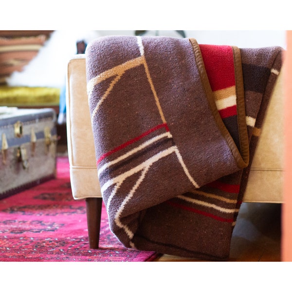 Southwestern Serenity Quilted Blanket NCU0PT398 main image 1