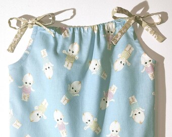 kewpie doll clothes