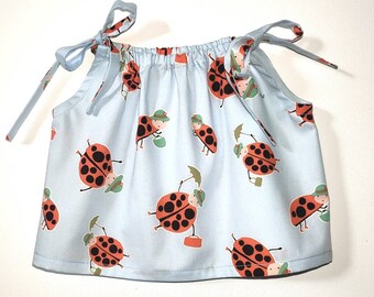 ladybird baby clothes
