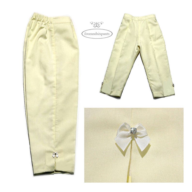 3t girls pants