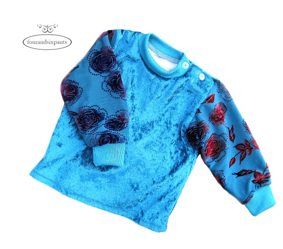 warm baby grows for winter