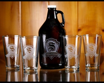 beer jug etsy