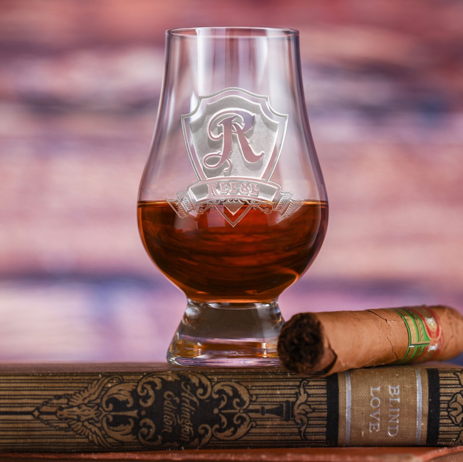 glencairn personalized
