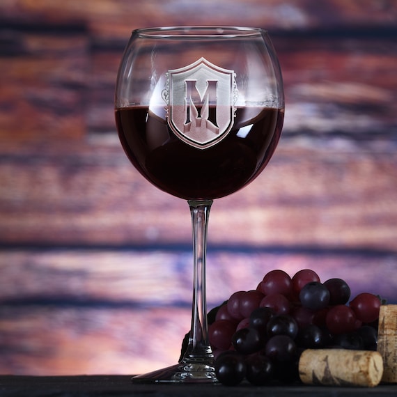 gigantic wine glass meme BigMouth 'Yule Fuel' Giant Wine Glass