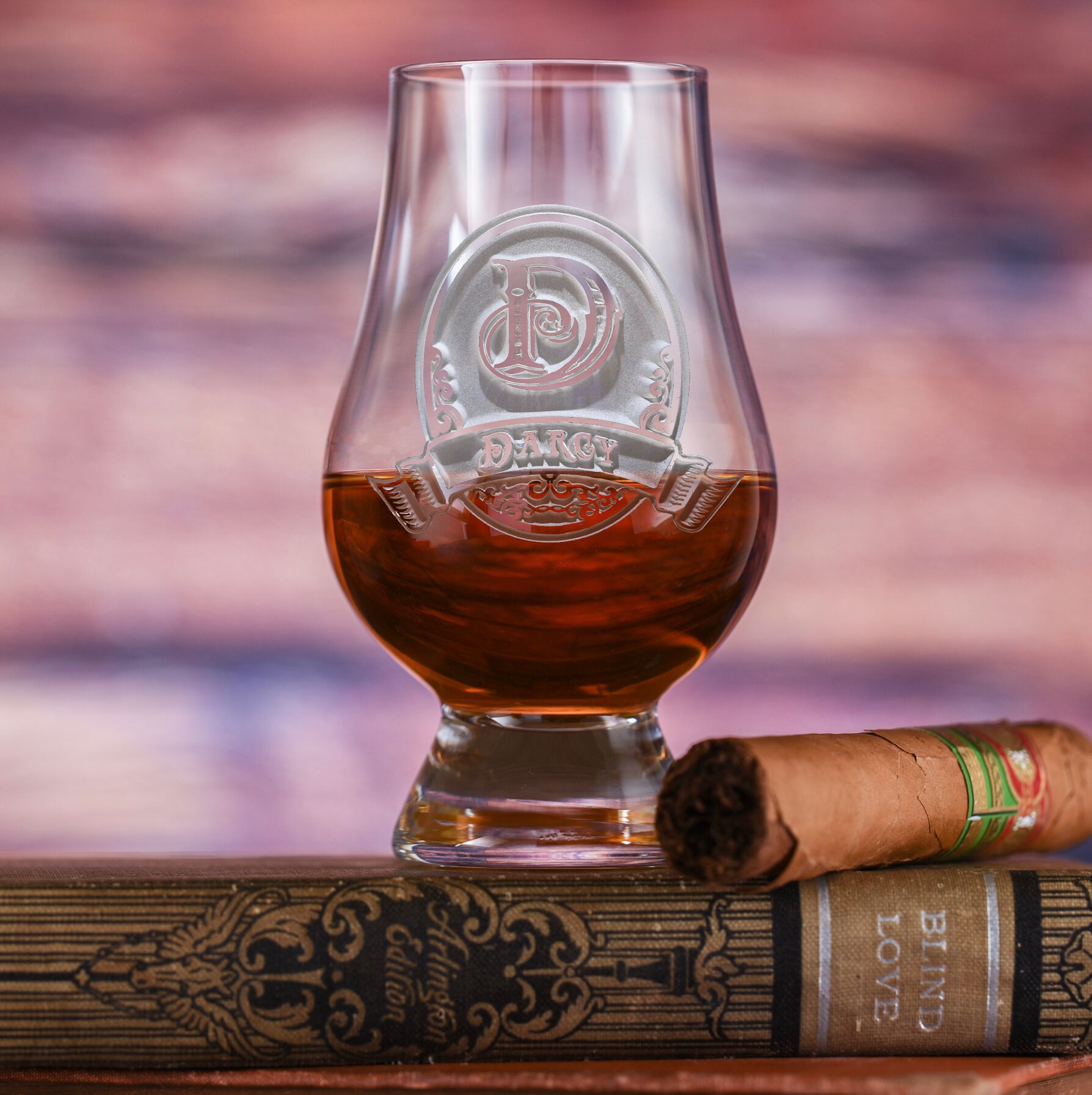 glencairn personalized