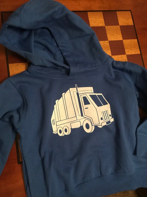royal blue hoodie kids