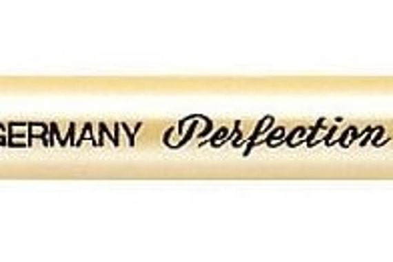 Perfection eraser pencil, set of 2