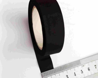 Ink Ribbon wide = 16 mm ( 5/8 inch),  Length = 6 mtr ( 19 feet ),