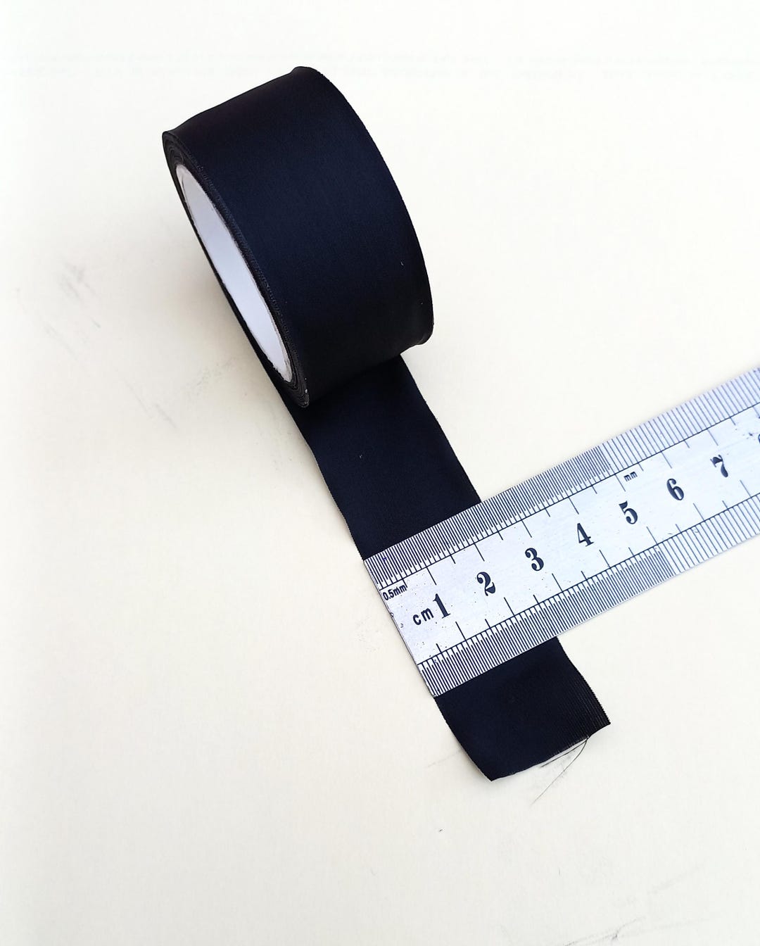 Regular Ink Ribbon Ink Ribbon Wide = 25 Mm ( 1 Inch), Length = 6 Mtr ( 19 Feet ), Special ...