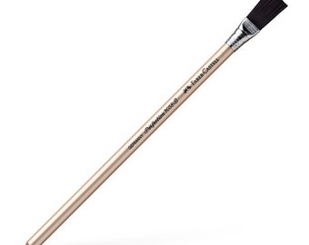 Radierstift PERFECTION 7058 B für punktgenaues Radieren für Schreibmachinen.