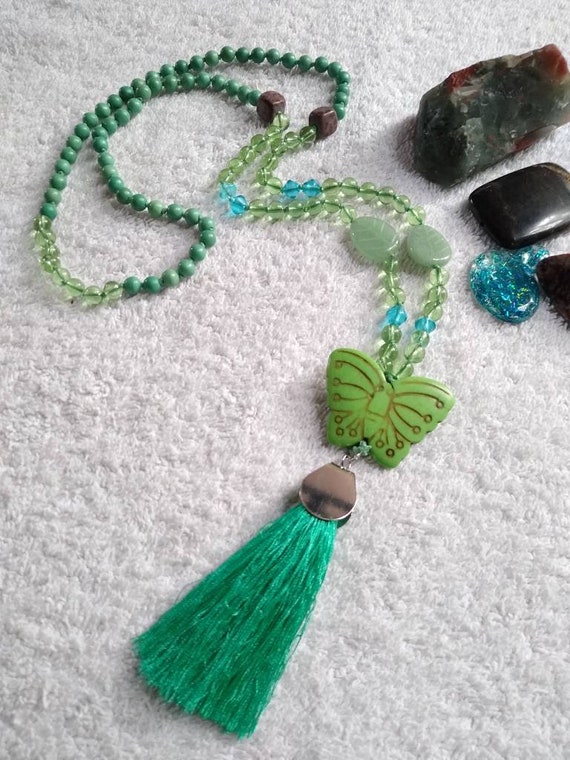 Magnetite jewelry etsy deals