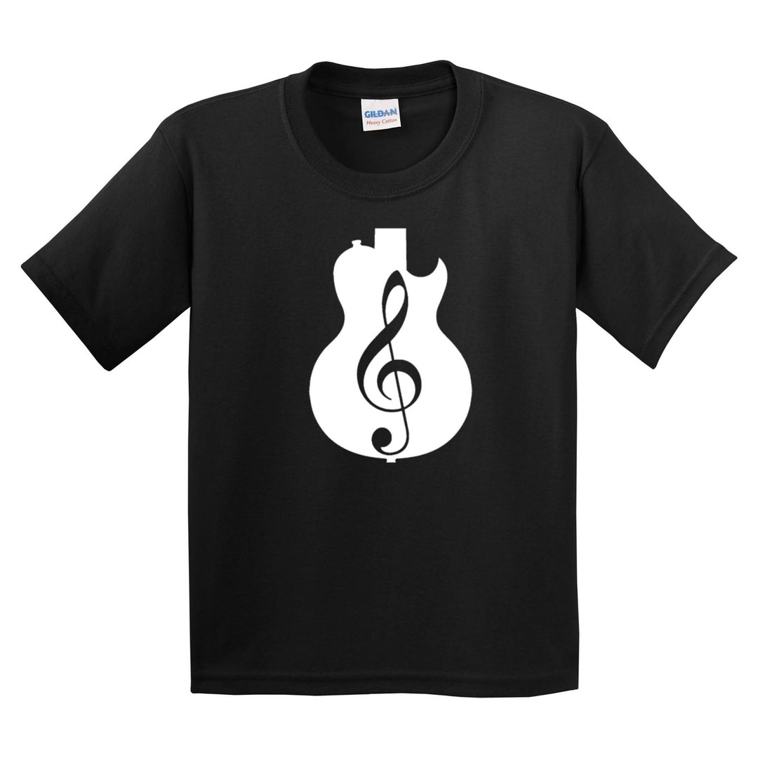 Music Guitar Shirt, Men's Guitar Shirt, Music Guitar Shirt, Guitar Cotton Shirt, Guitar Shirt