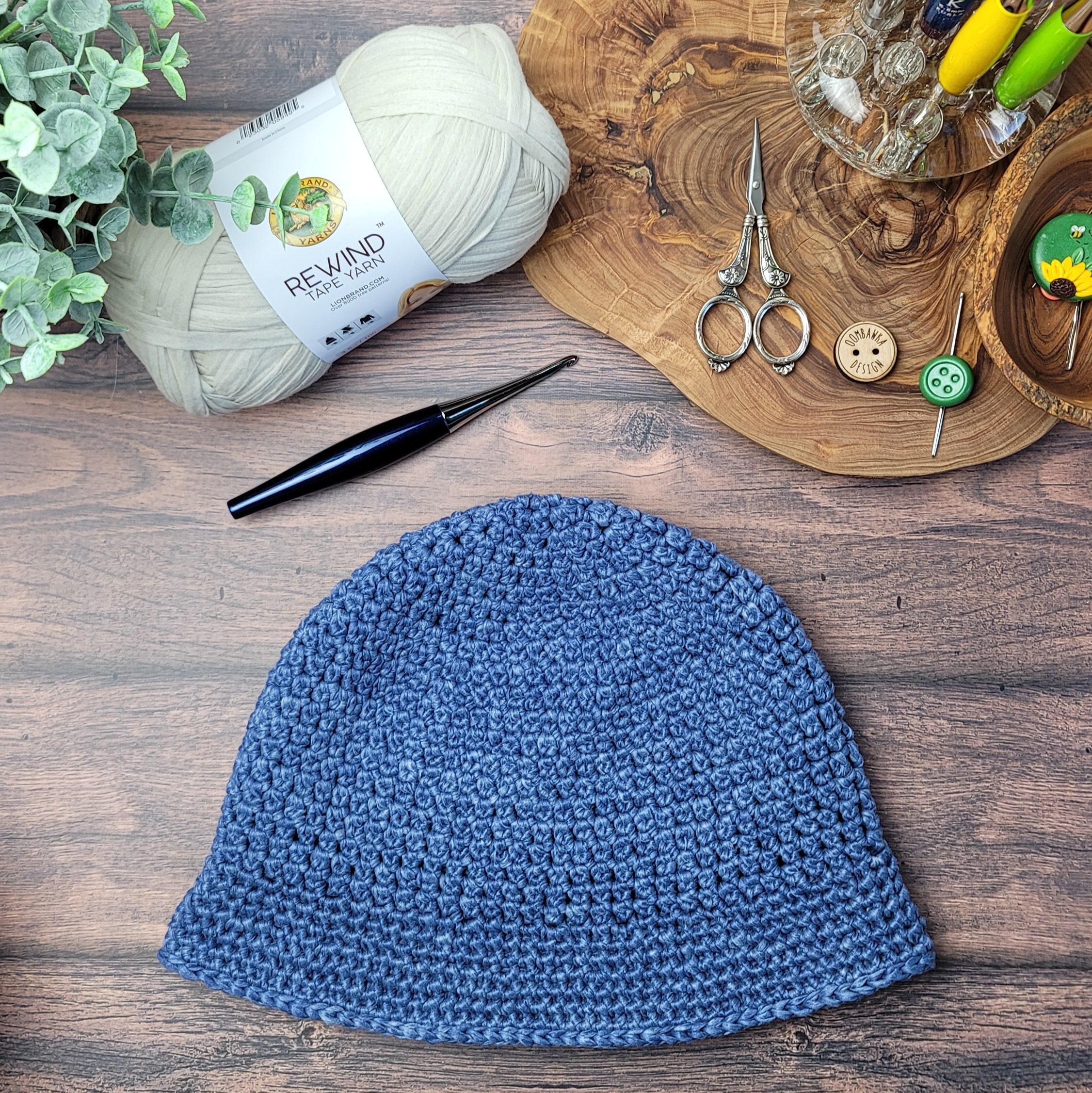 Everyday Bucket Hat