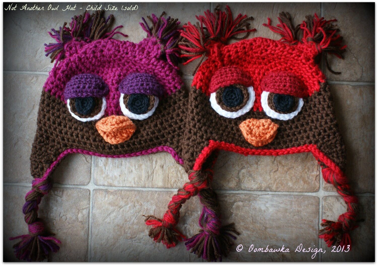 Crochet Yarn Talk - Red Heart Fashion Soft • Oombawka Design Crochet