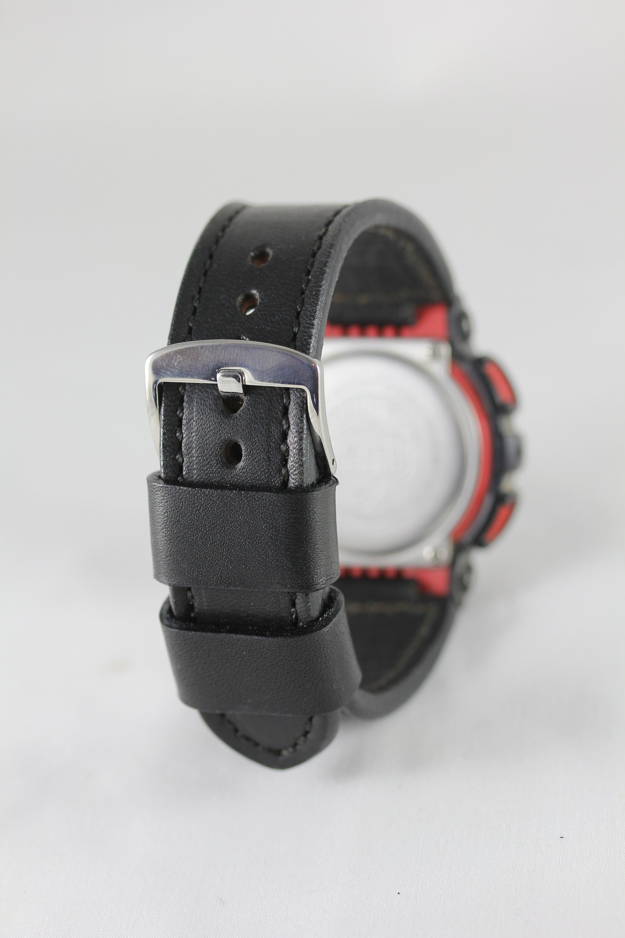 Casio G Shock Steel Bracelet  Model G701D S1001EN  Welwyn Watch Parts