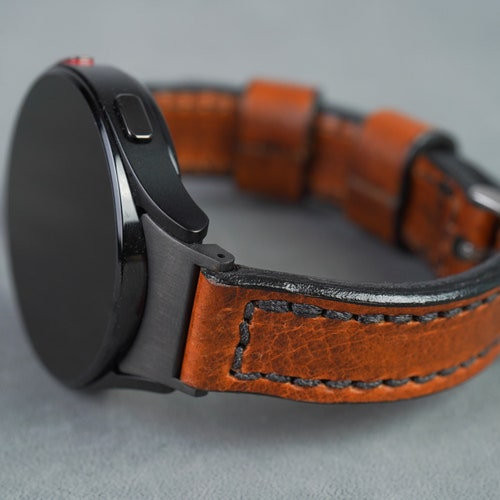 Band for Galaxy Watch 4 46mm 44mm 42mm 40mm Samsung Galaxy Etsy