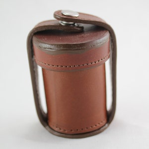 Scotty York Cylinder