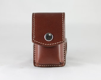 Leatherman Mini Tool Sheath - Leather