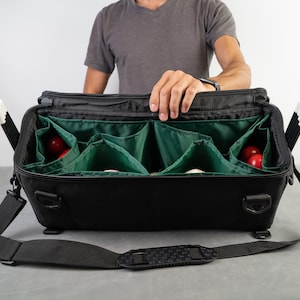 Table Servante pouch for magicians and performers