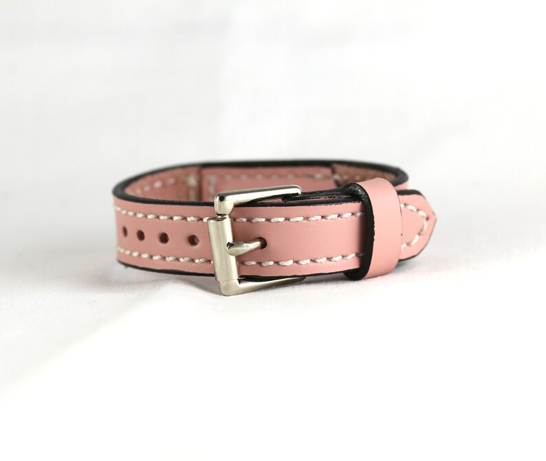 Fitbit Flex 2 Leather Bracelets Fit Bit Bands | Etsy