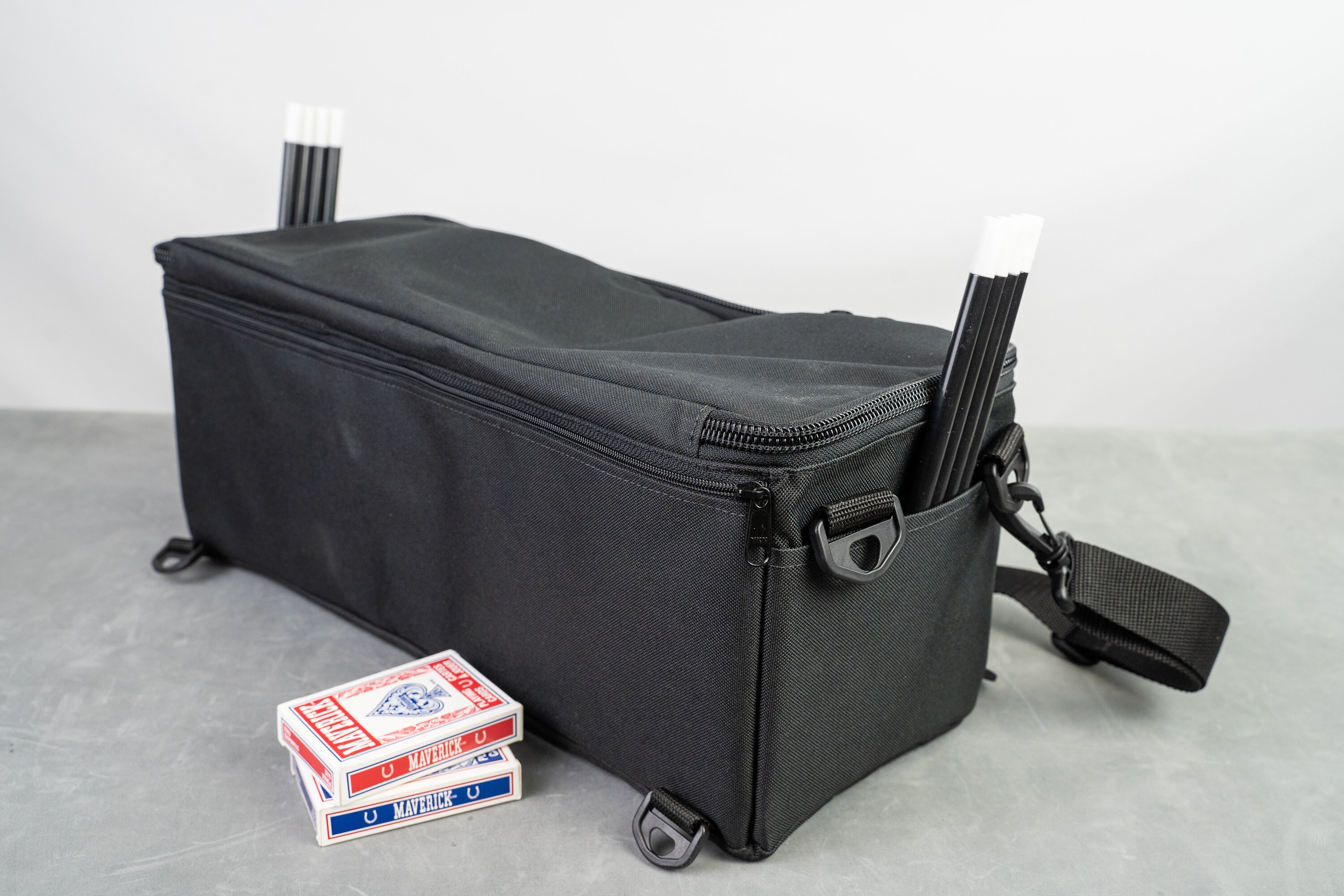 Magicians Box Table Table Servante Pouch for Magicians and Performers - Etsy