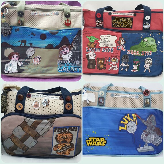 Bb8 purse hotsell
