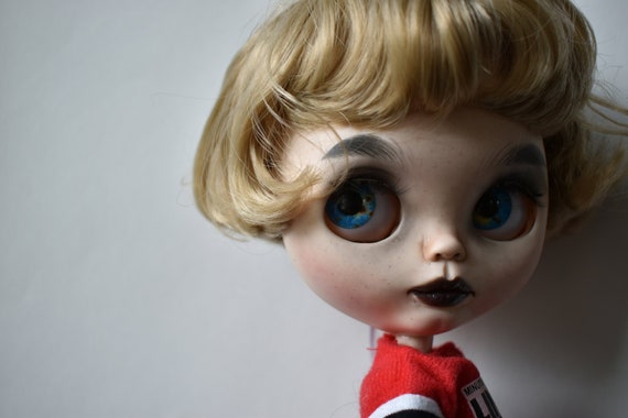 custom blythe dolls for sale
