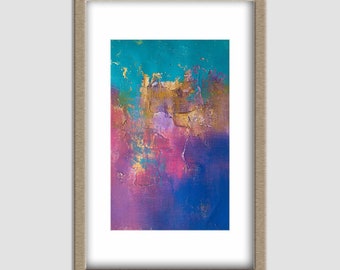 small wall art etsy