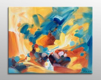 oil paintings etsy