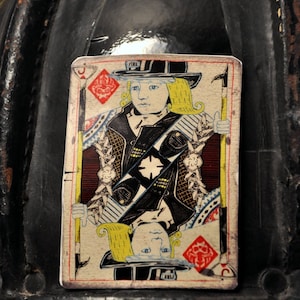 Black Helmet &quot; The Jack&quot; Firefighter Decals  &quot;Jack of All Trades Firefighters&quot;
