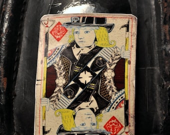 Black Helmet " The Jack" Firefighter Decals  "Jack of All Trades Firefighters"
