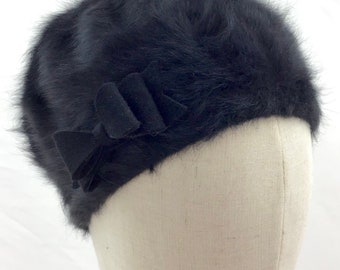 ENticerowts Damen Vintage Britische Wolle Baskenmütze Mehrfarbige Dekorationen Einfarbige Herbst Und Winter Warme Mütze ENticerowts Damen Vintage Britische Wolle Baskenmütze Mehrfarbige Dekorationen Einfarbige Herbst Und Winter Warme Mütze