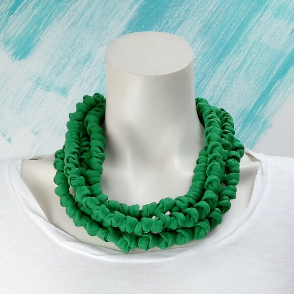 T Shirt Necklace Etsy