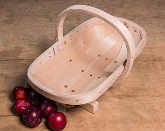 South Down Contemporary Rother Garden Trug (No.3)