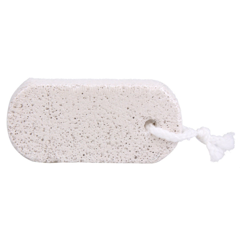 One Piece Pumice Stone for Callus Corns & Scrubbing Feet. 9cm Etsy