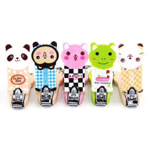 toy nail clippers
