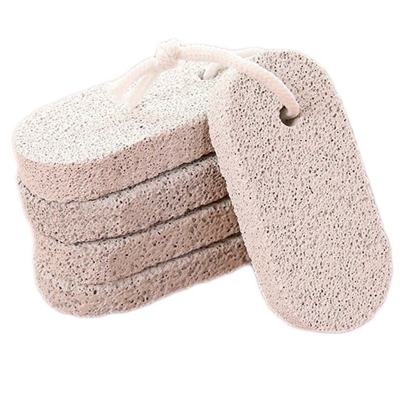 One Piece Pumice Stone for Callus Corns & Scrubbing Feet. 9cm Etsy