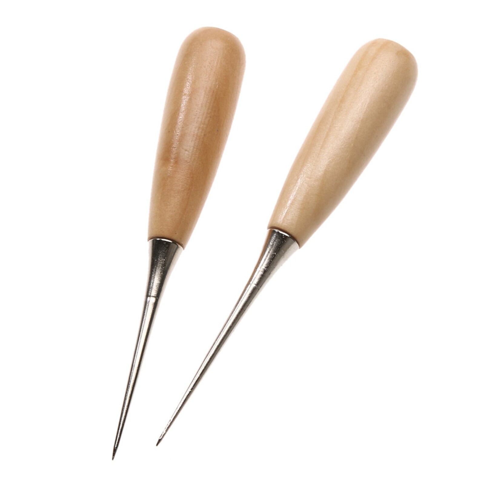 Mini Awl For Leather. Beading Carving Stitch Repair Tool. Etsy