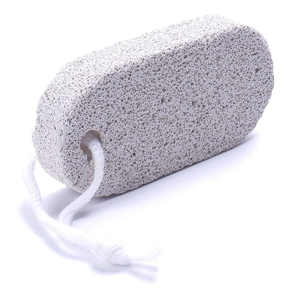 One Piece Pumice Stone for Callus Corns & Scrubbing Feet. 9cm Etsy