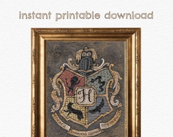 The Crest DIGITAL DOWNLOAD