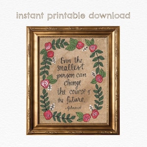 Smallest Person DIGITAL DOWNLOAD