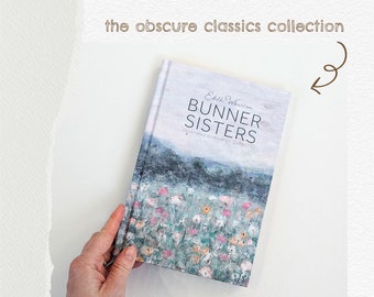 Bunner Sisters by Edith Wharton - The Out of Print Collection
