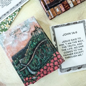 Tarjetas de Escritura para Memorizar: Juego de 16 DESCARGAR