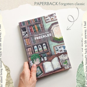 Porter Classic - Etsy