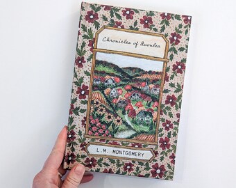 Chronicles of Avonlea by LM Montgomery