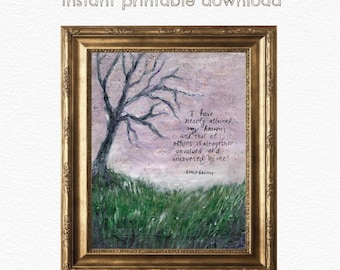 My Heaven - Wuthering Heights - DIGITAL DOWNLOAD